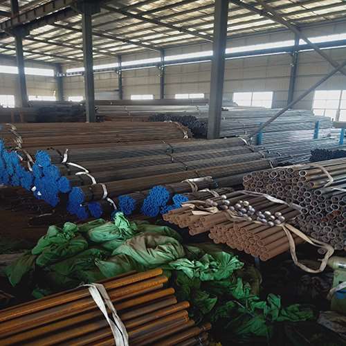 宁洱声测管为何能作为桩基础检测材料？