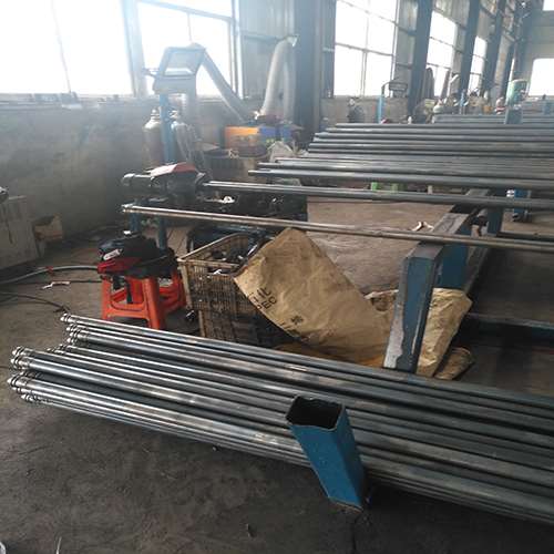 宁洱桥梁桩基声测管的施工工艺流程